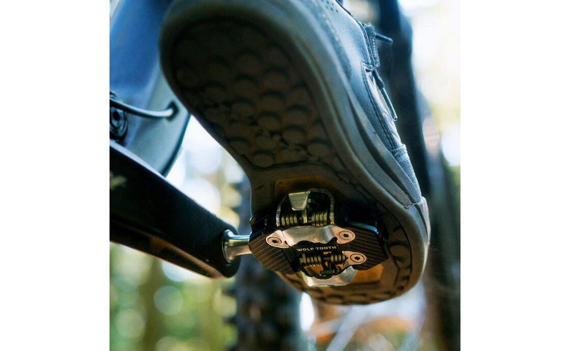 Wolftooth CTRL Trail Klick-Pedale