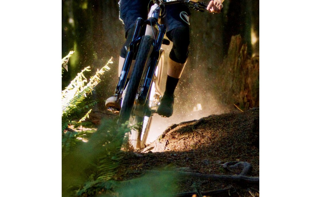 Wolftooth CTRL Trail Klick-Pedale