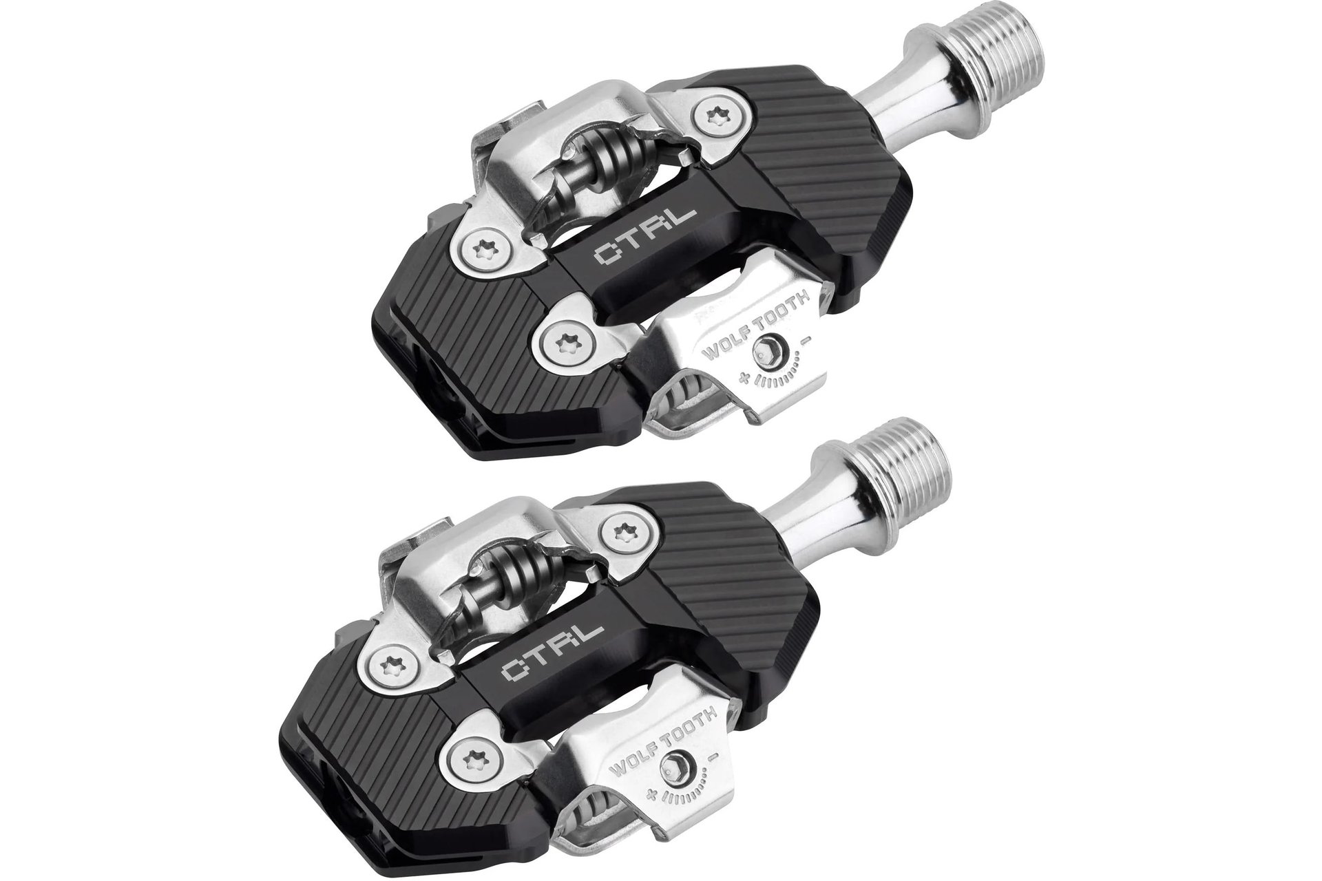 Wolftooth CTRL Trail Klick-Pedale