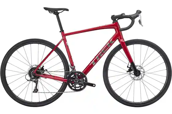 Shimano Claris - Rennräder - Trek Domane AL 2 Gen 4 - 28 Zoll - Diamant - 2027