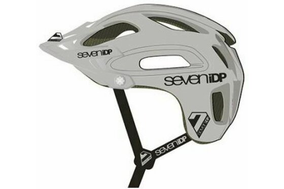 XXL Sale % - 7IDP M2 BOA Helm