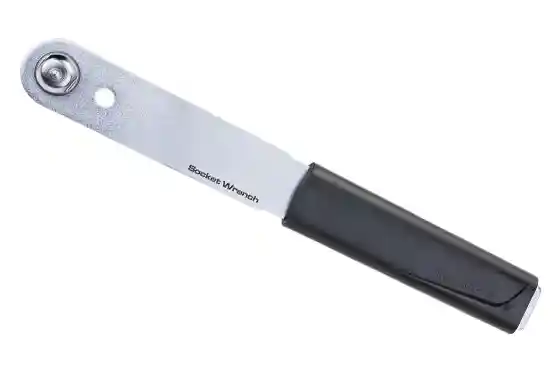 Werkzeuge - Birzman Steckschlüssel 1/2"