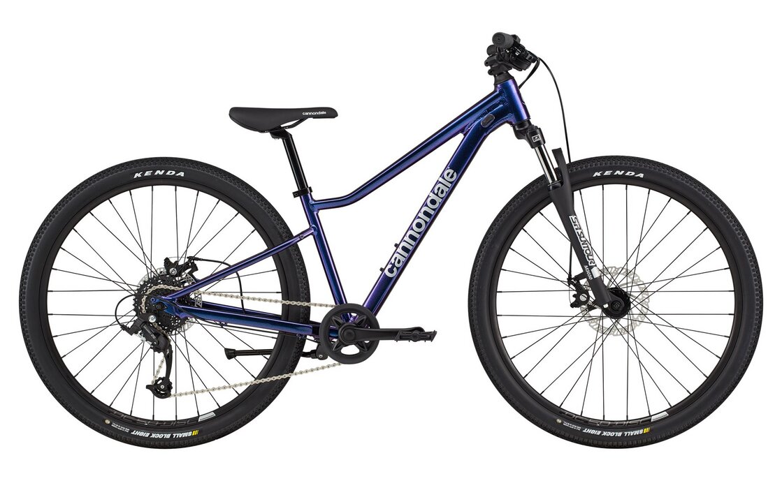 Cannondale Trail - 2024 - 26 Zoll - Diamant