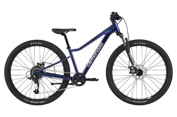 Cannondale - Cannondale Trail - 2022 - 26 Zoll - Diamant
