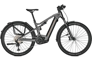 Focus Thron-2 - Focus Thron2 6.8 EQP - 750 Wh - 2023 - 29 Zoll - Fully