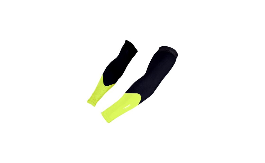 Cube Armlinge Safety