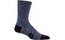 Fox 8" Ranger Socken - 2025