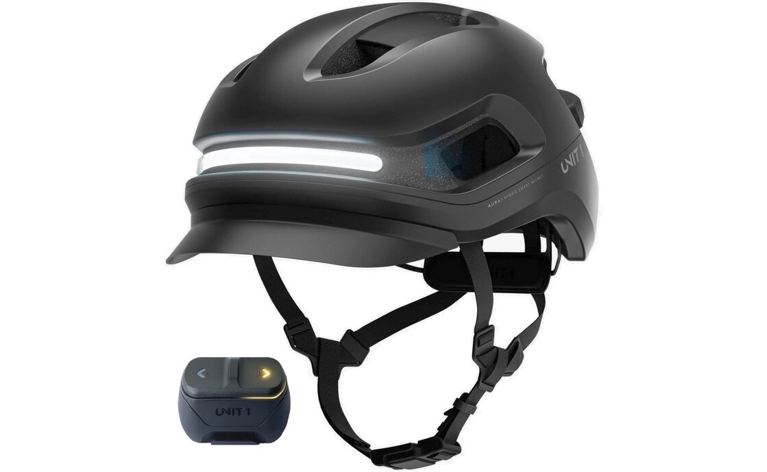 Unit1 Aura MIPS + Navigationsfernbedienung