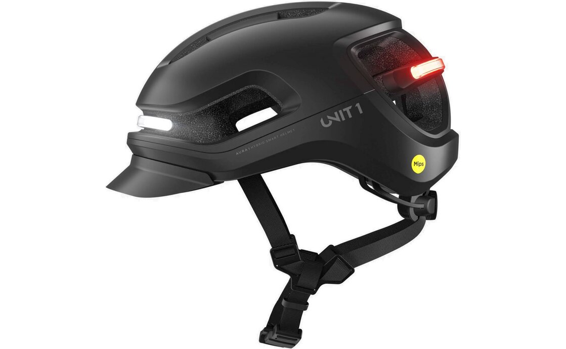 Unit1 Aura MIPS + Navigationsfernbedienung