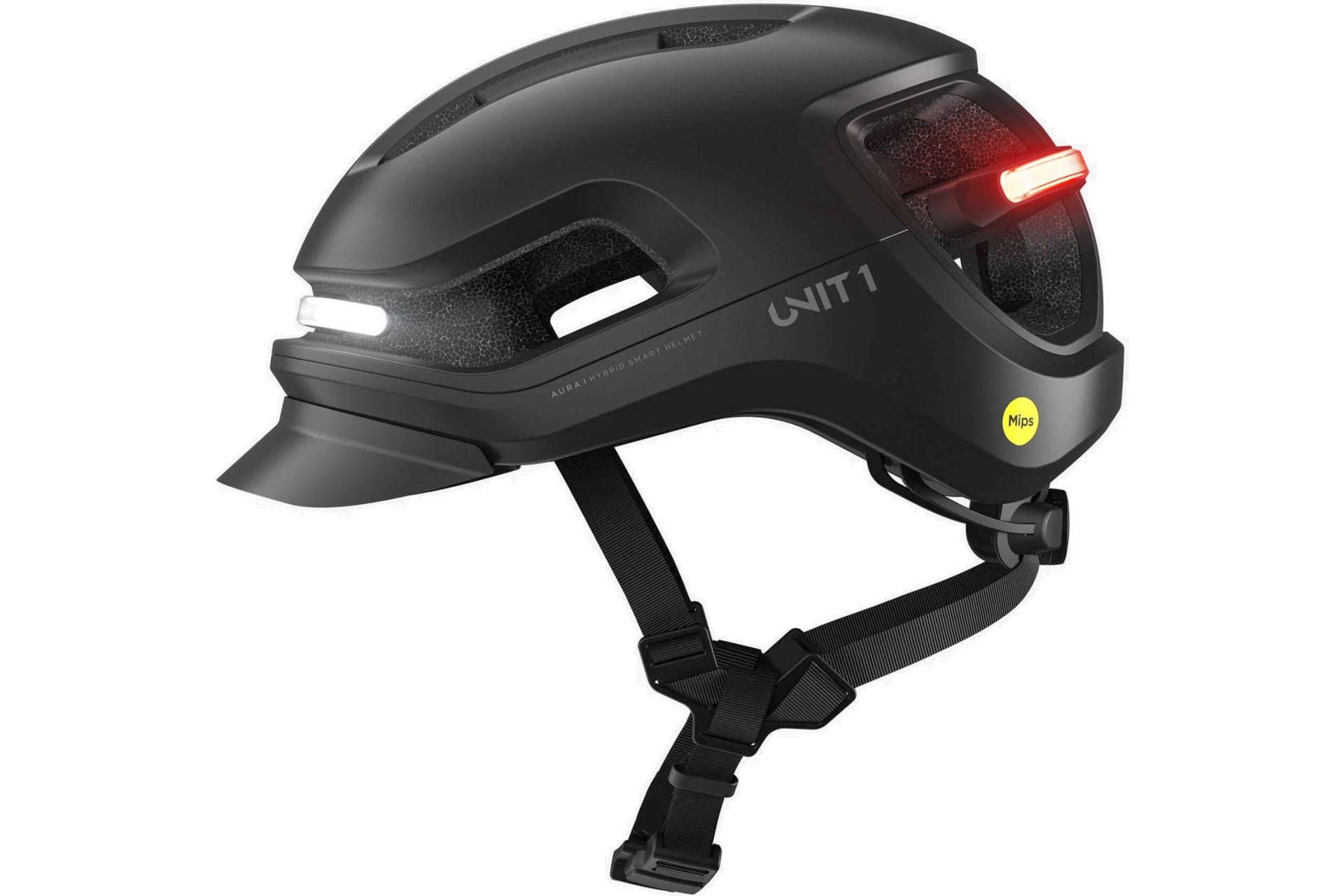 Unit1 Aura MIPS + Navigationsfernbedienung