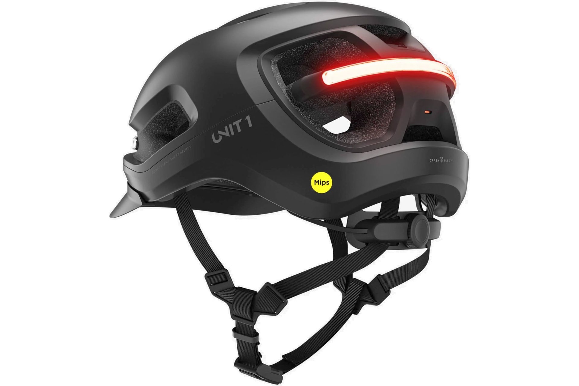 Unit1 Aura MIPS + Navigationsfernbedienung