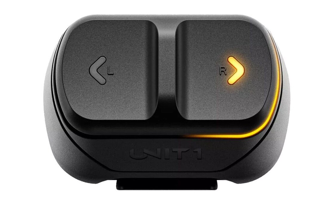 Unit1 Aura MIPS + Navigationsfernbedienung