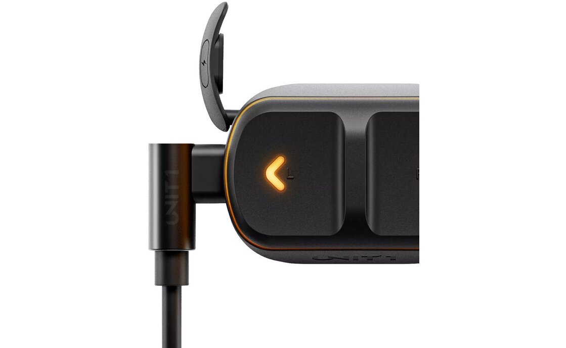 Unit1 Aura MIPS + Navigationsfernbedienung