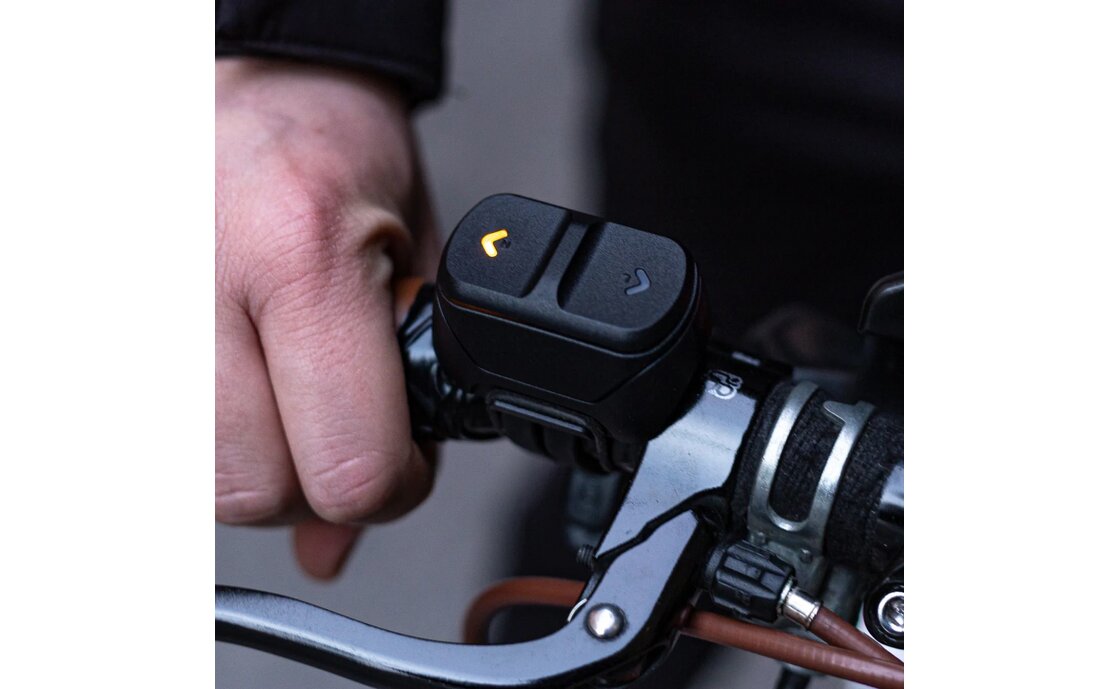 Unit1 Aura MIPS + Navigationsfernbedienung