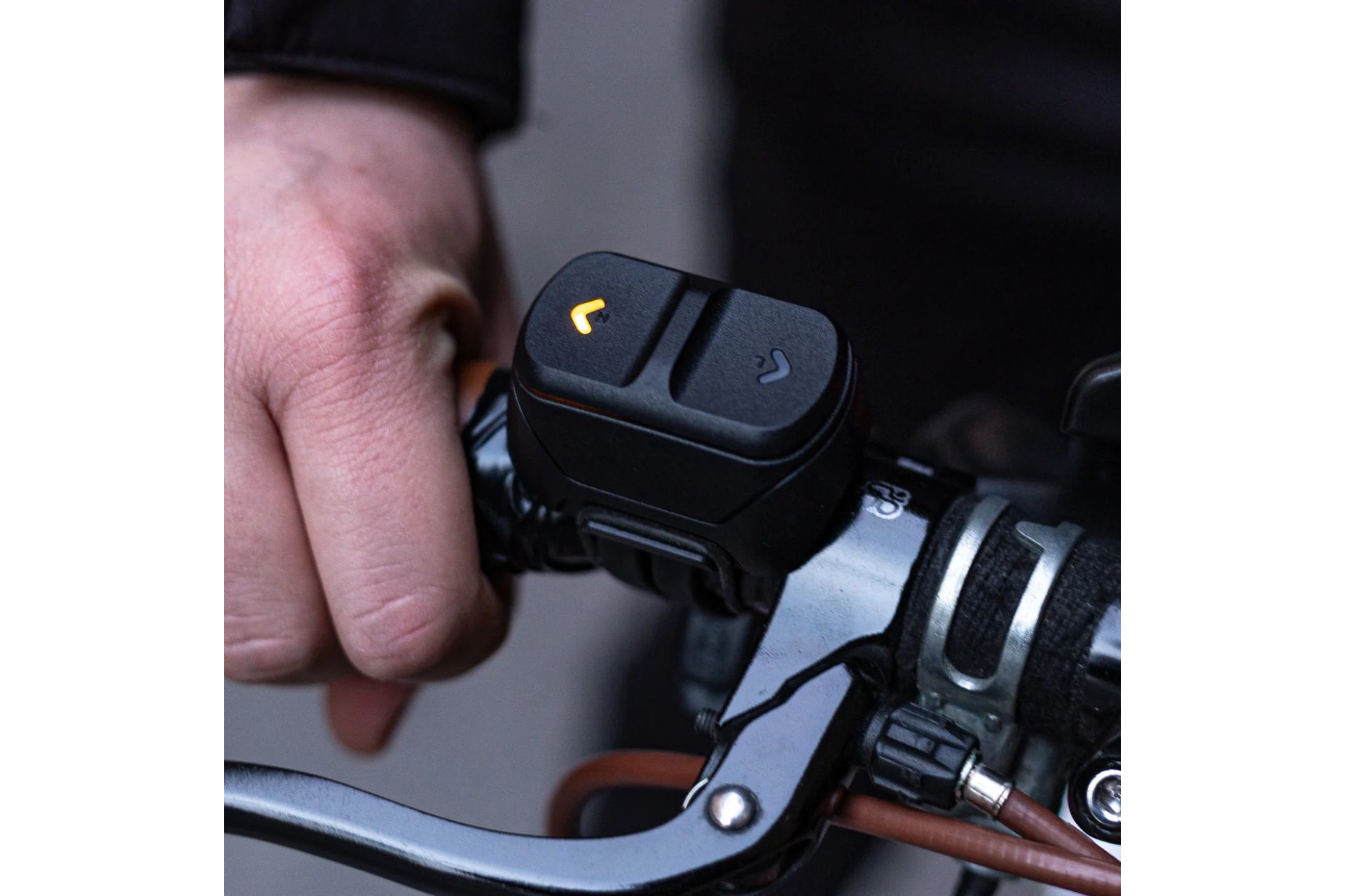 Unit1 Aura MIPS + Navigationsfernbedienung