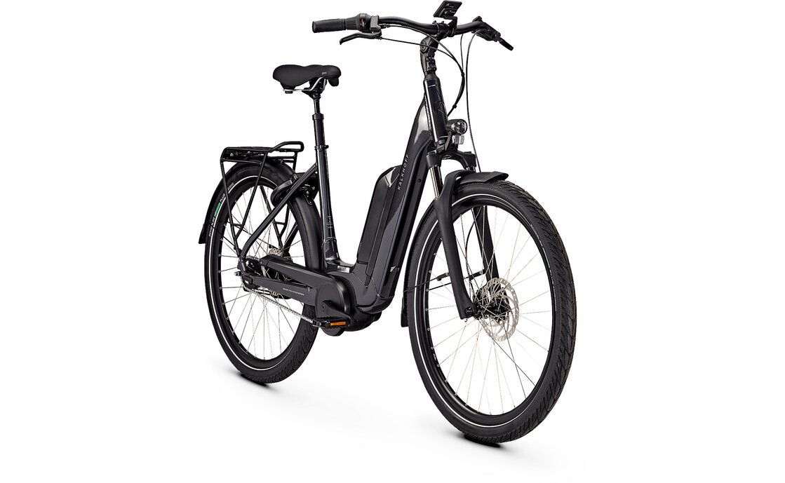 Kalkhoff Image 1 XXL - 545 Wh - 28 Zoll - Tiefeinsteiger - 2025