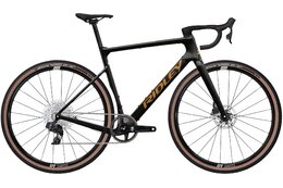 Ridley Astr - Sram Rival AXS XPLR - 28 Zoll - Diamant - 2025