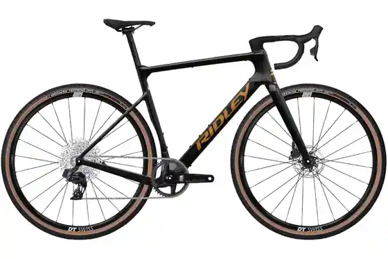 28 Zoll - Gravel-Bikes - Ridley Astr - Sram Rival AXS XPLR - 28 Zoll - Diamant