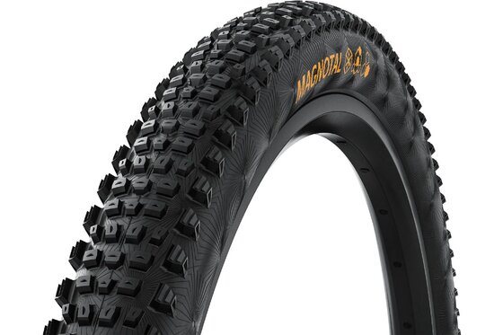 MTB-Reifen - Continental Magnotal 29x2.60 Soft-Compound Trail Casing TLR
