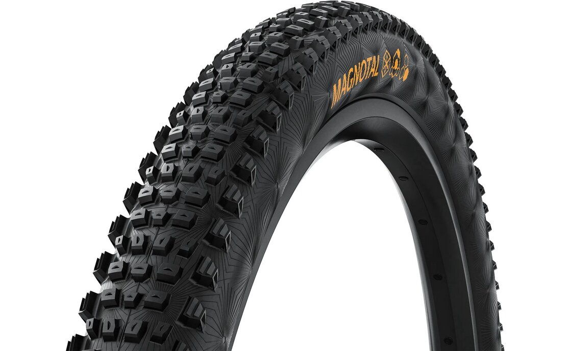 Continental Magnotal 29x2.60 Soft-Compound Trail Casing TLR