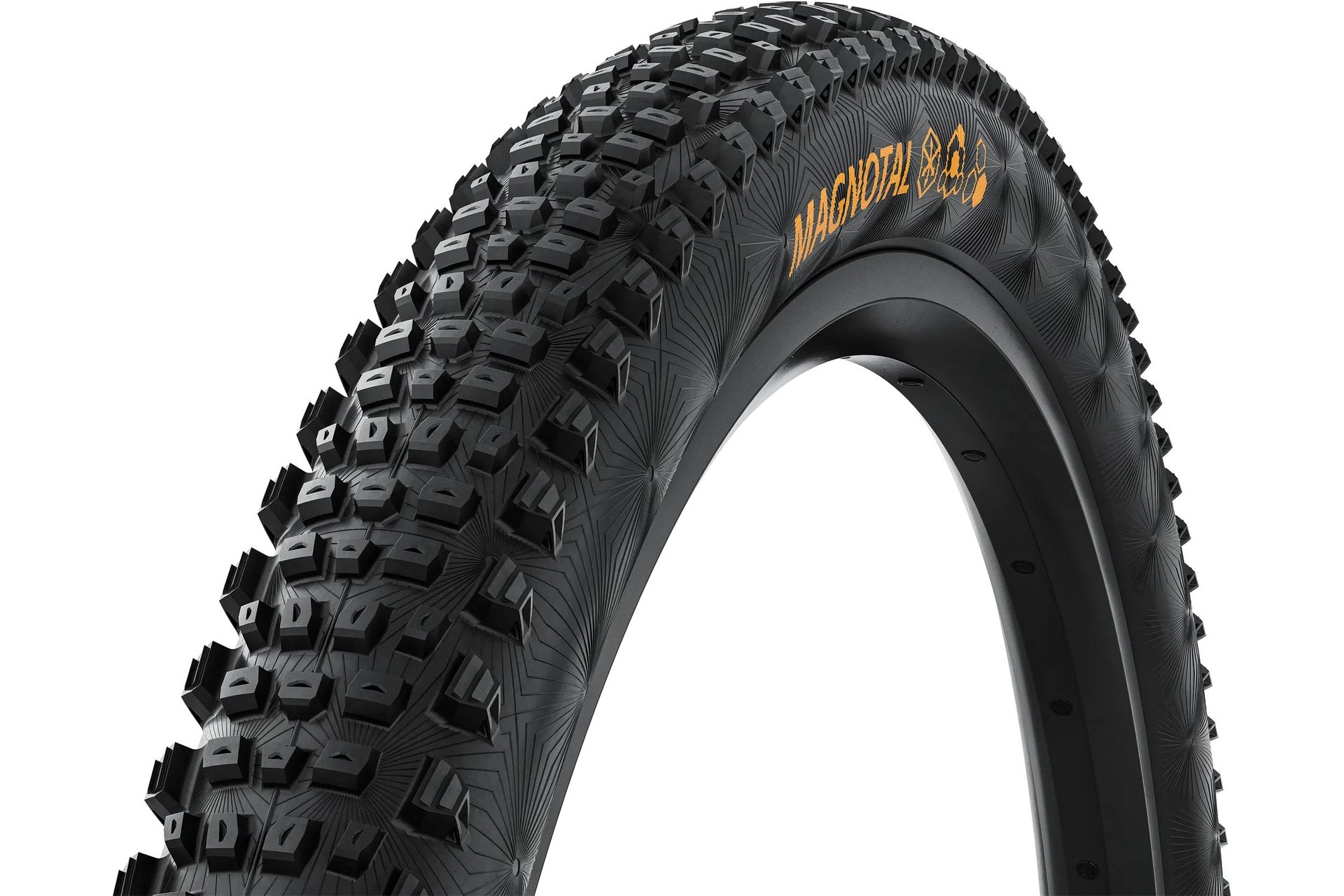 Continental Magnotal 29x2.60 Soft-Compound Trail Casing TLR