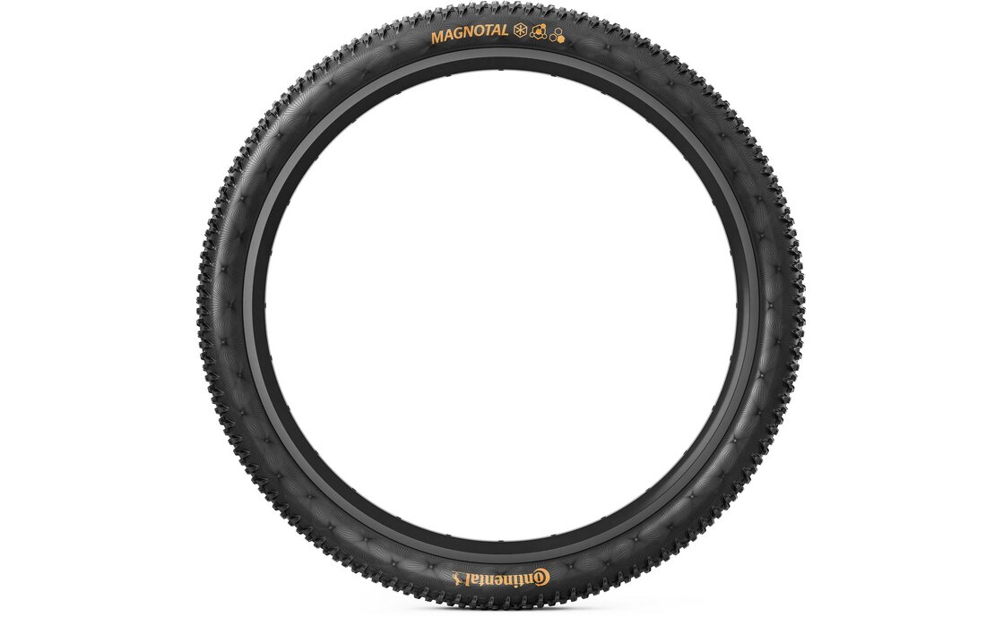 Continental Magnotal 29x2.60 Soft-Compound Trail Casing TLR