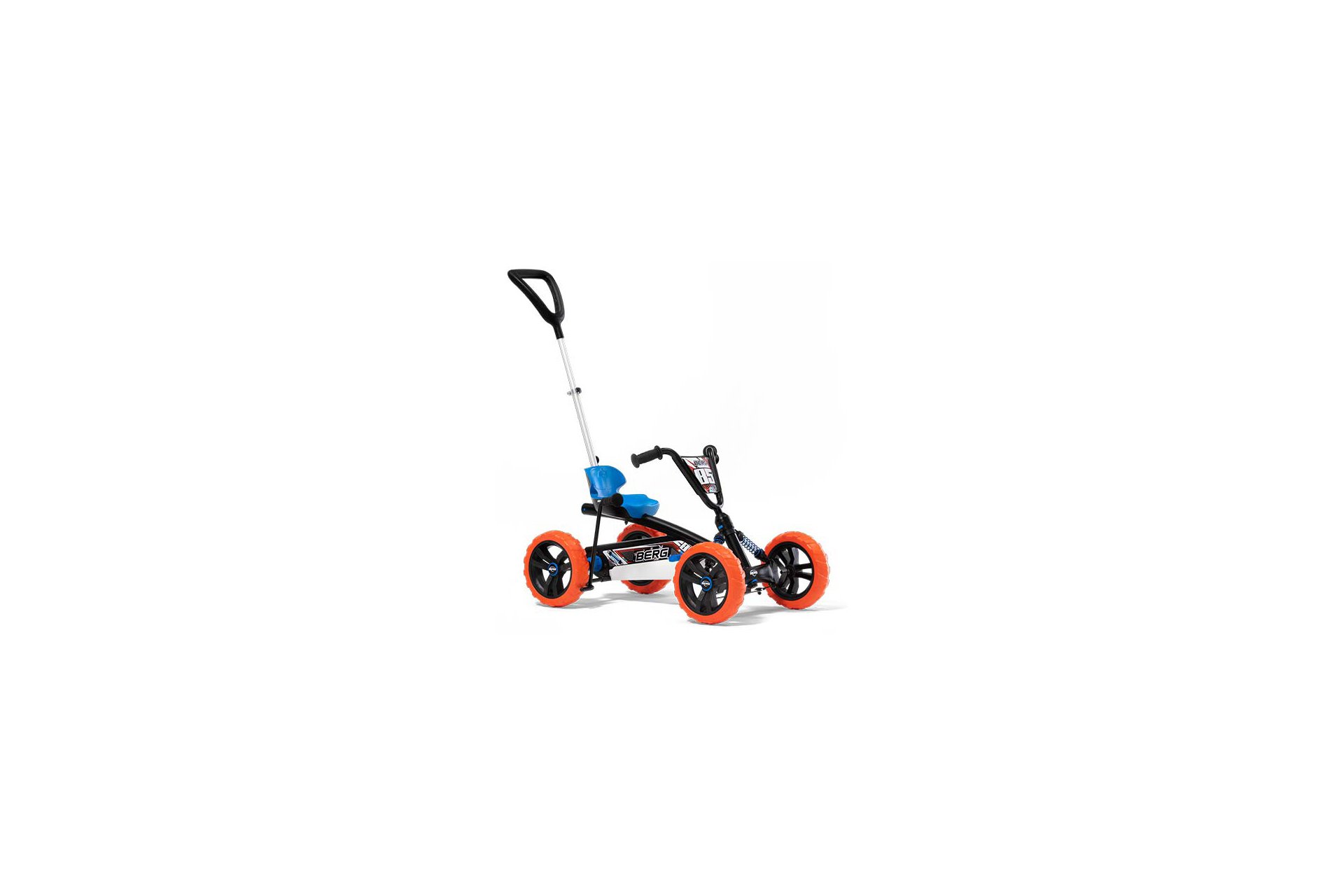 Berg Buzzy Nitro 2-in-1 - Aktion