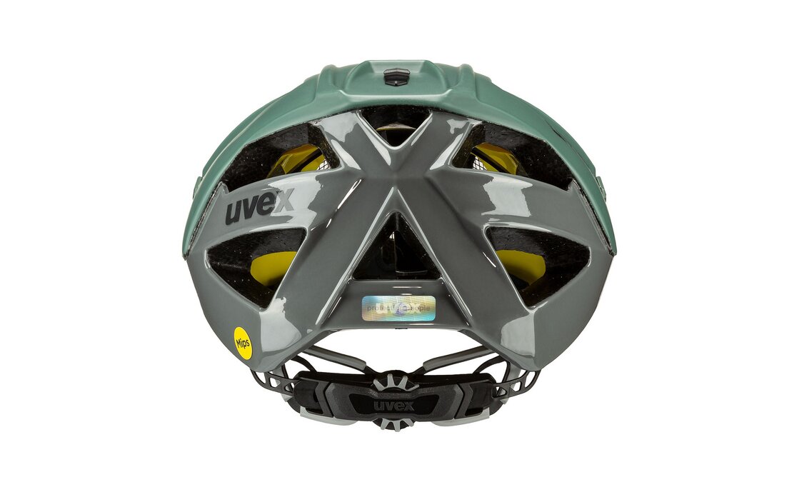 Uvex Quatro CC MIPS