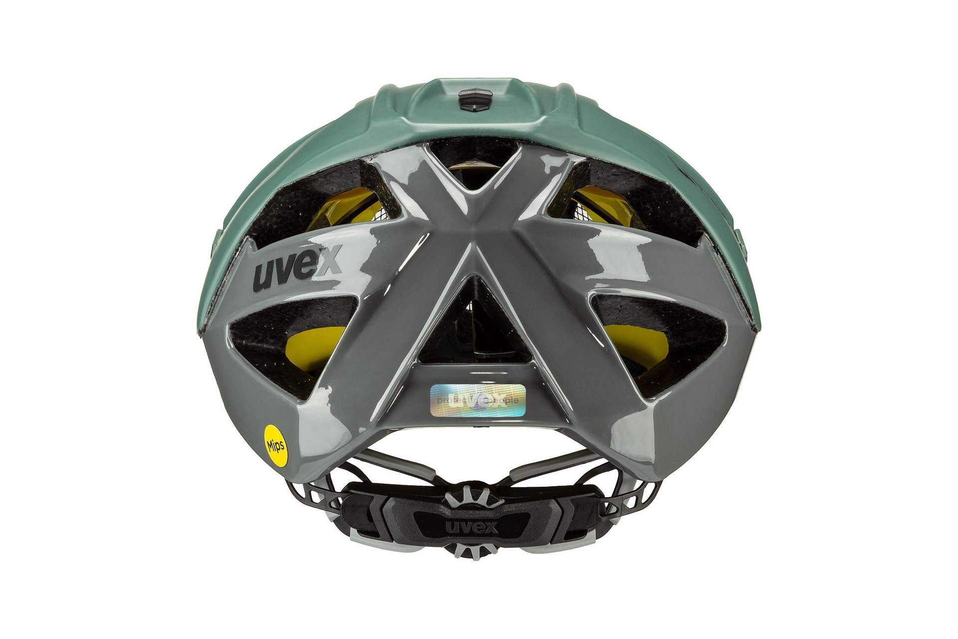 Uvex Quatro CC MIPS