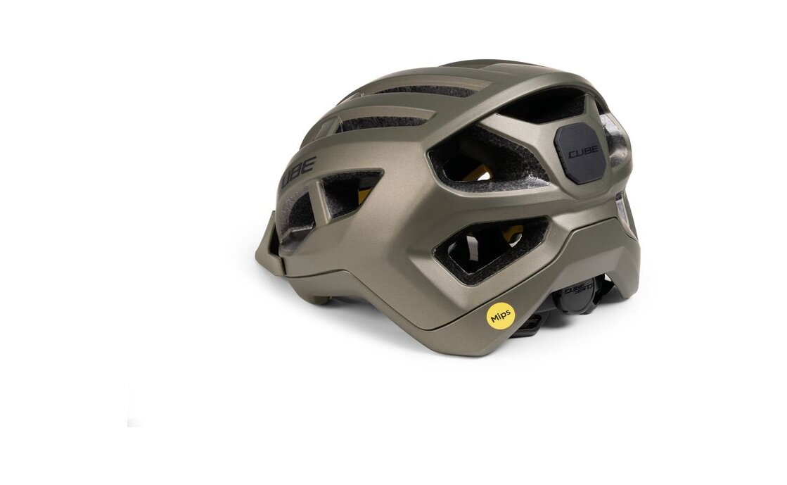 Cube Helm OFFPATH TM MIPS