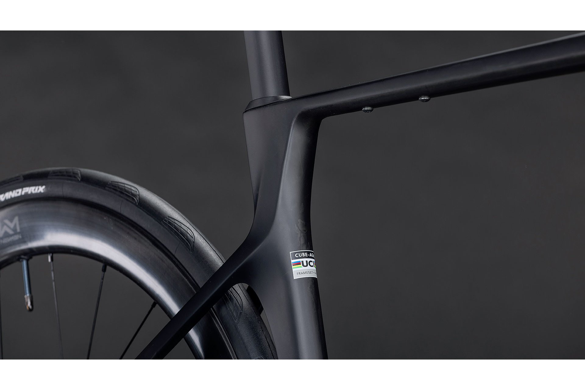 Cube Agree C:62 Pro - 28 Zoll - Diamant - 2026