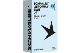 Schwalbe SCV15 AE Aerothan Schlauch 28 Zoll - 40 mm