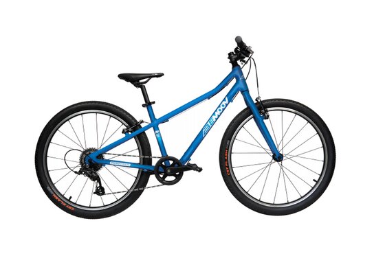 24 Zoll - Kindermountainbikes - BEMOOV M24 - 24 Zoll - Diamant - 2026
