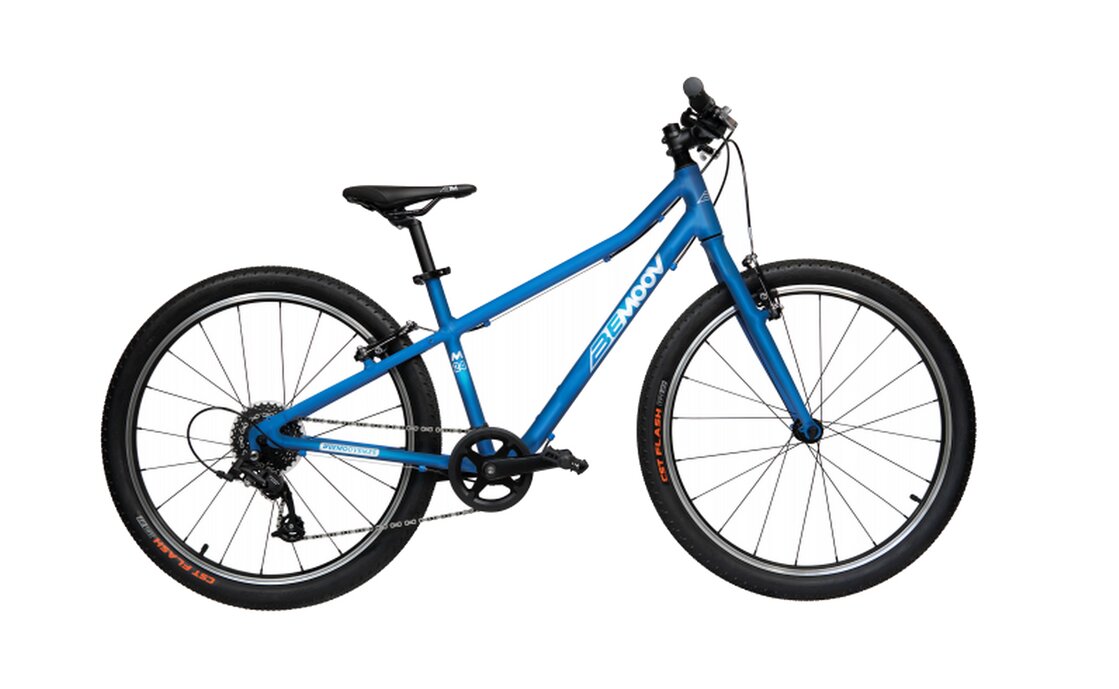 BEMOOV M24 - 24 Zoll - Diamant - 2026