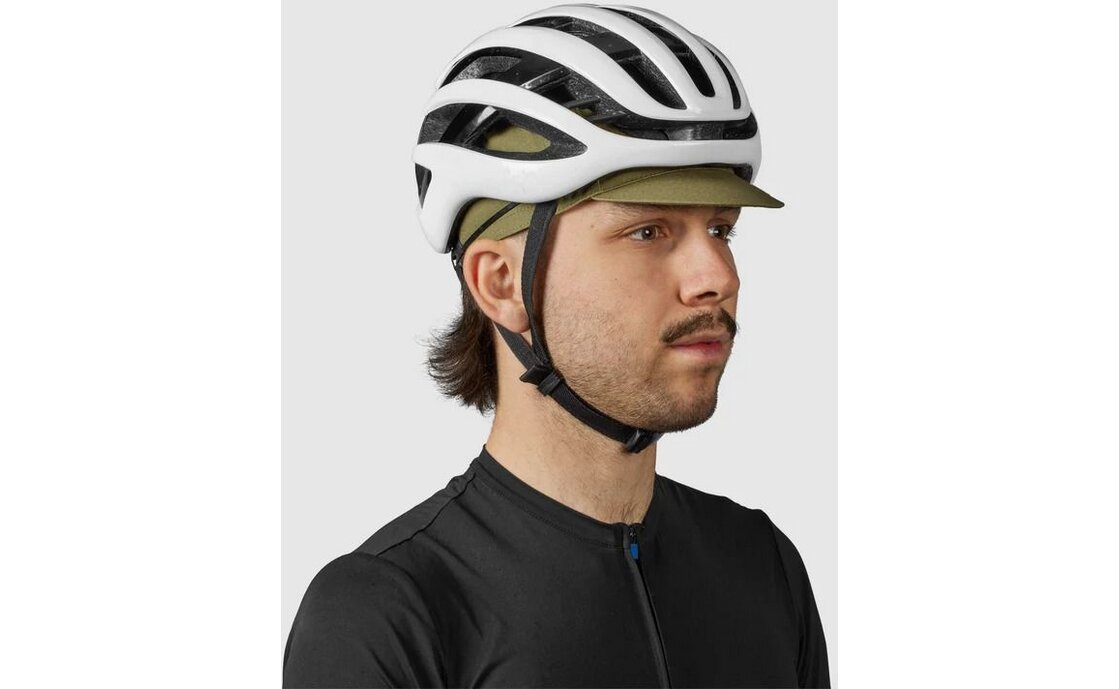 GRIPGRAB Classic Cotton Cycling Cap