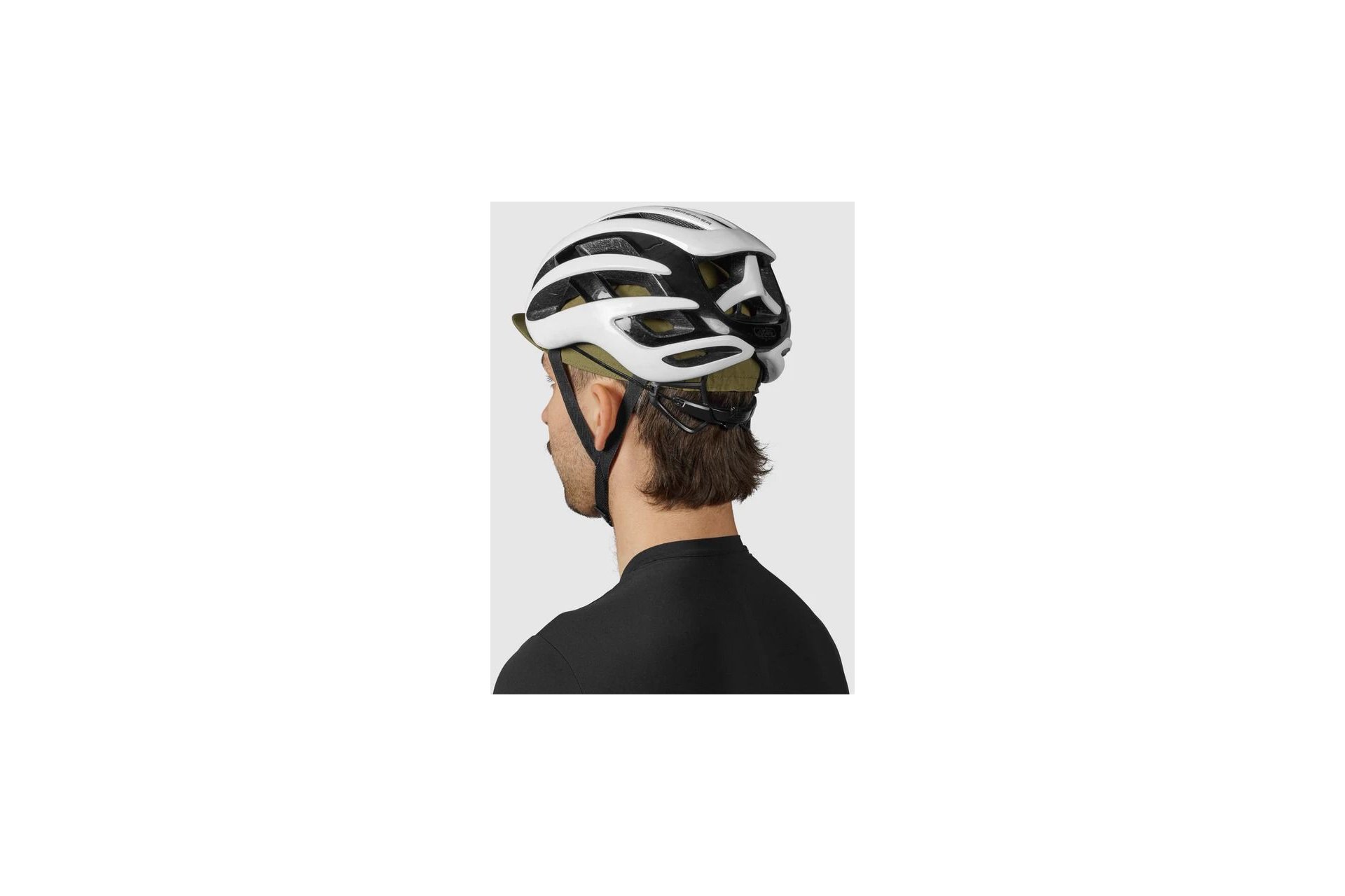 GRIPGRAB Classic Cotton Cycling Cap