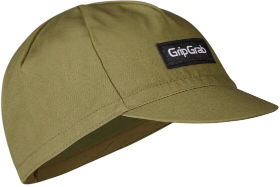 Fahrradbekleidung - GRIPGRAB Classic Cotton Cycling Cap