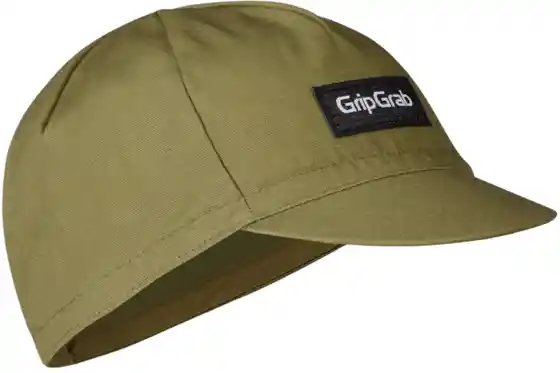 Bekleidungszubehör - GRIPGRAB Classic Baumwoll-Radm&uuml;tze