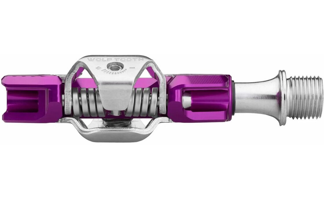 Wolftooth CTRL Trail Klick-Pedale