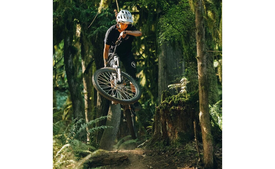 Wolftooth CTRL Trail Klick-Pedale