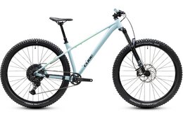 Cube Reaction TM ONE - 27,5 Zoll - Diamant - 2027
