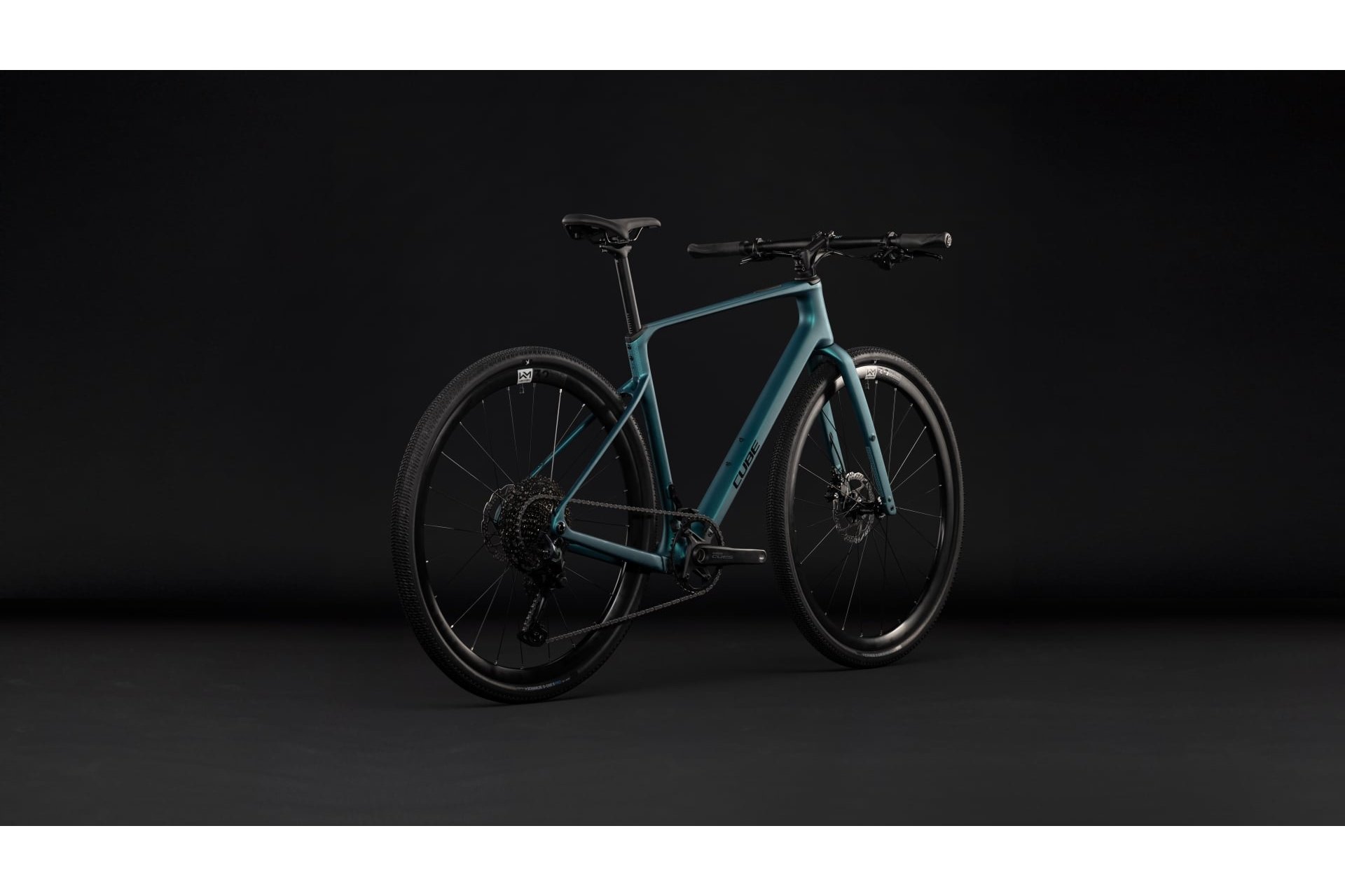Cube Nulane C:62 SLX - 28 Zoll - Diamant - 2027