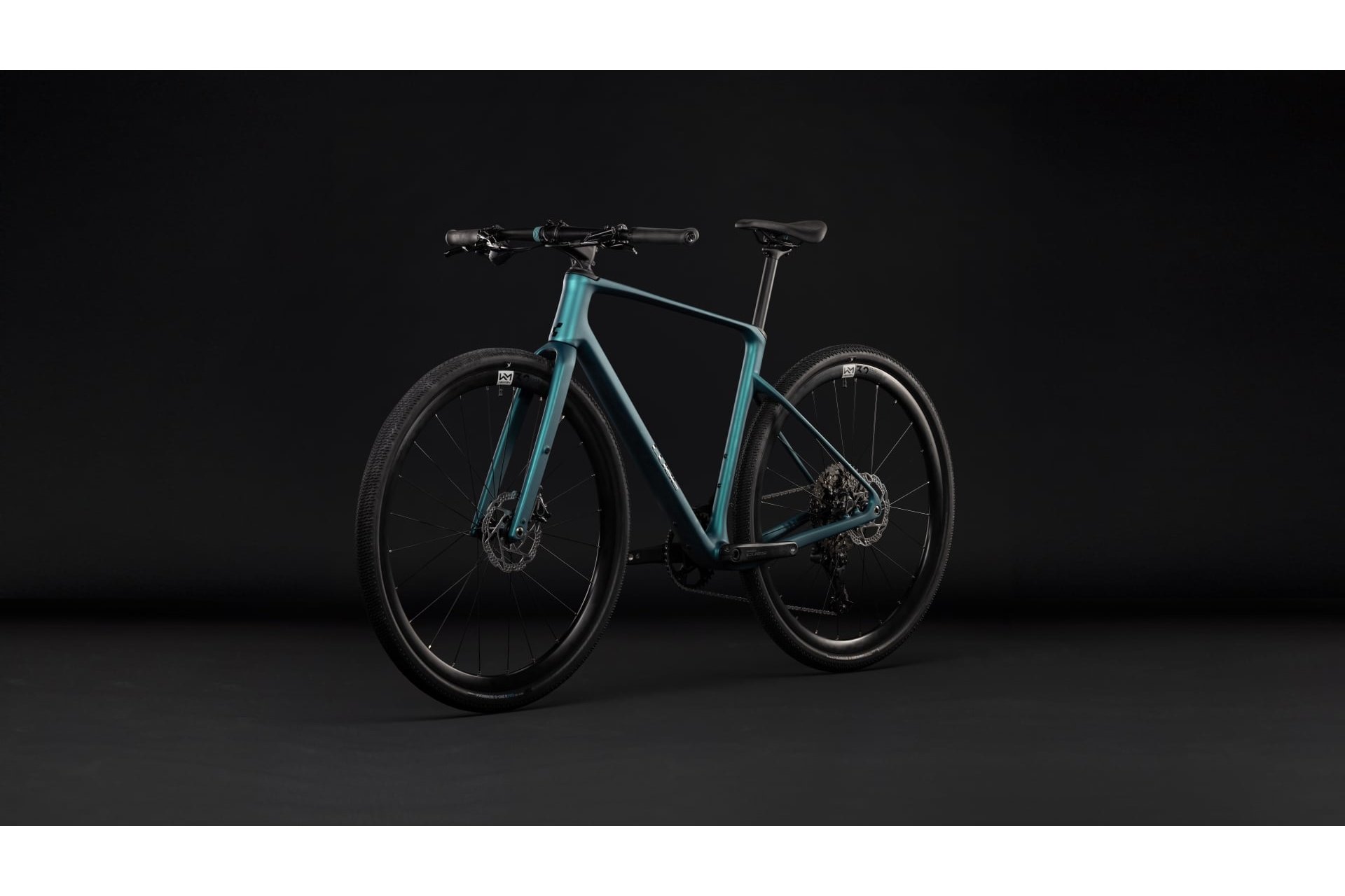 Cube Nulane C:62 SLX - 28 Zoll - Diamant - 2027