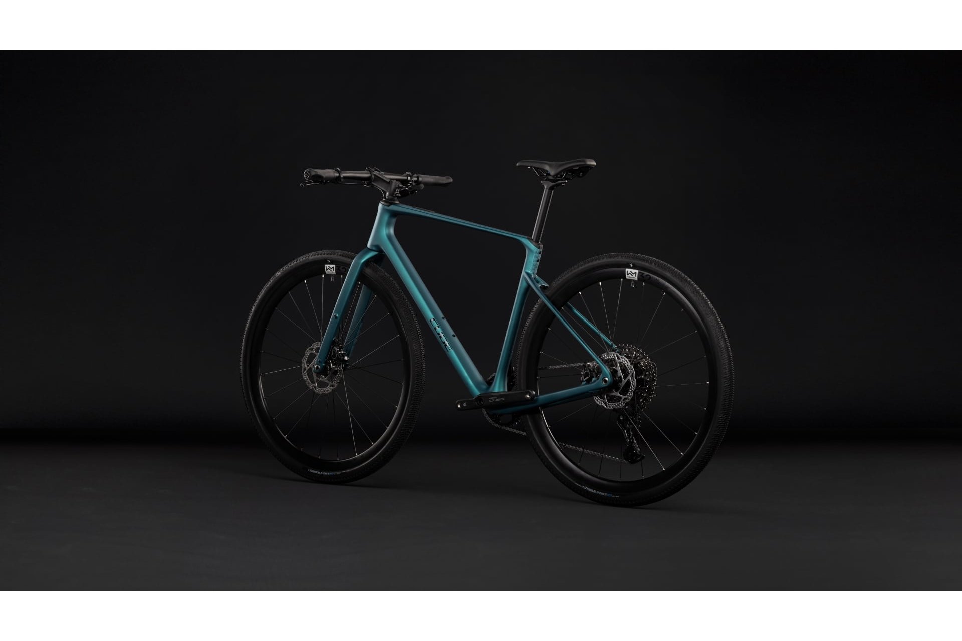 Cube Nulane C:62 SLX - 28 Zoll - Diamant - 2027