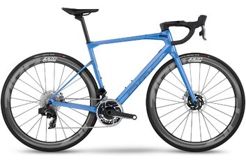 Elektronische Schaltung - Rennräder - BMC Roadmachine 01 One - 2023 - 28 Zoll - Diamant