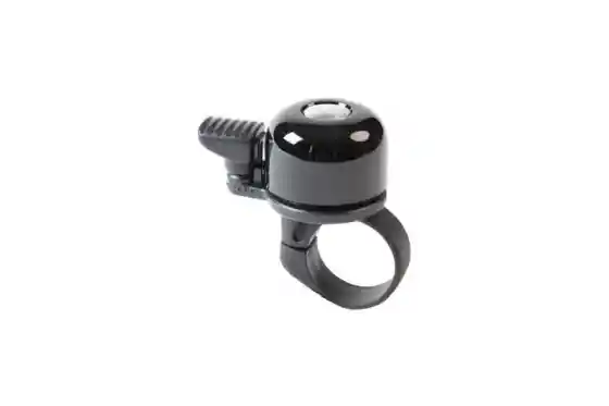 Fahrradklingeln - Mounty Glocke Billy Oversize