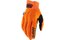 100 Percent Cognito Smart Shock Langfinger Handschuhe