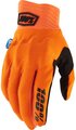 orange-black