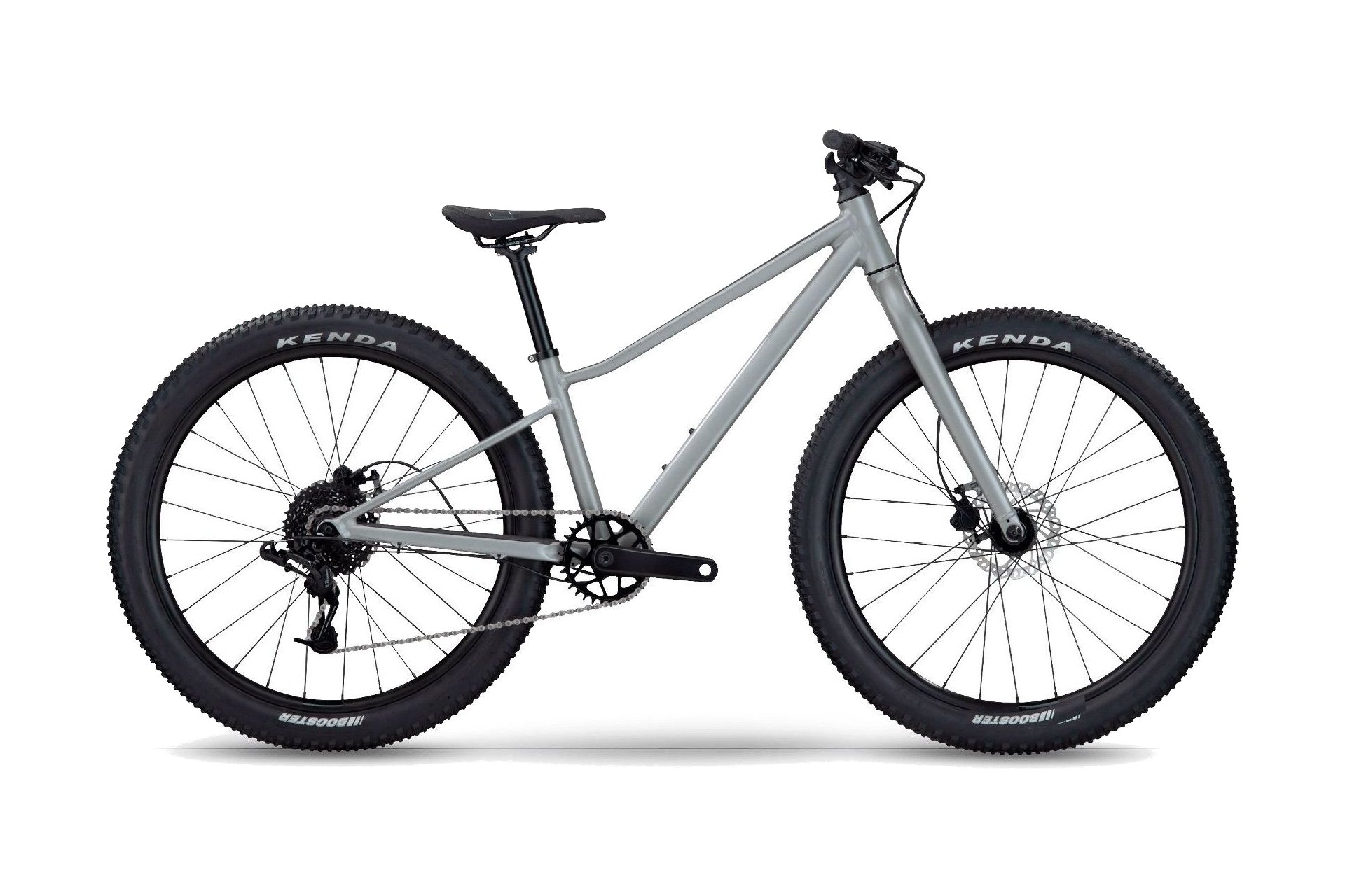 BMC Twostroke AL 24 - 24 Zoll - Diamant - 2023