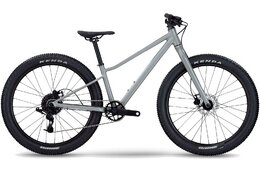 Kinderfahrräder - BMC Twostroke AL 24 - 24 Zoll - Diamant
